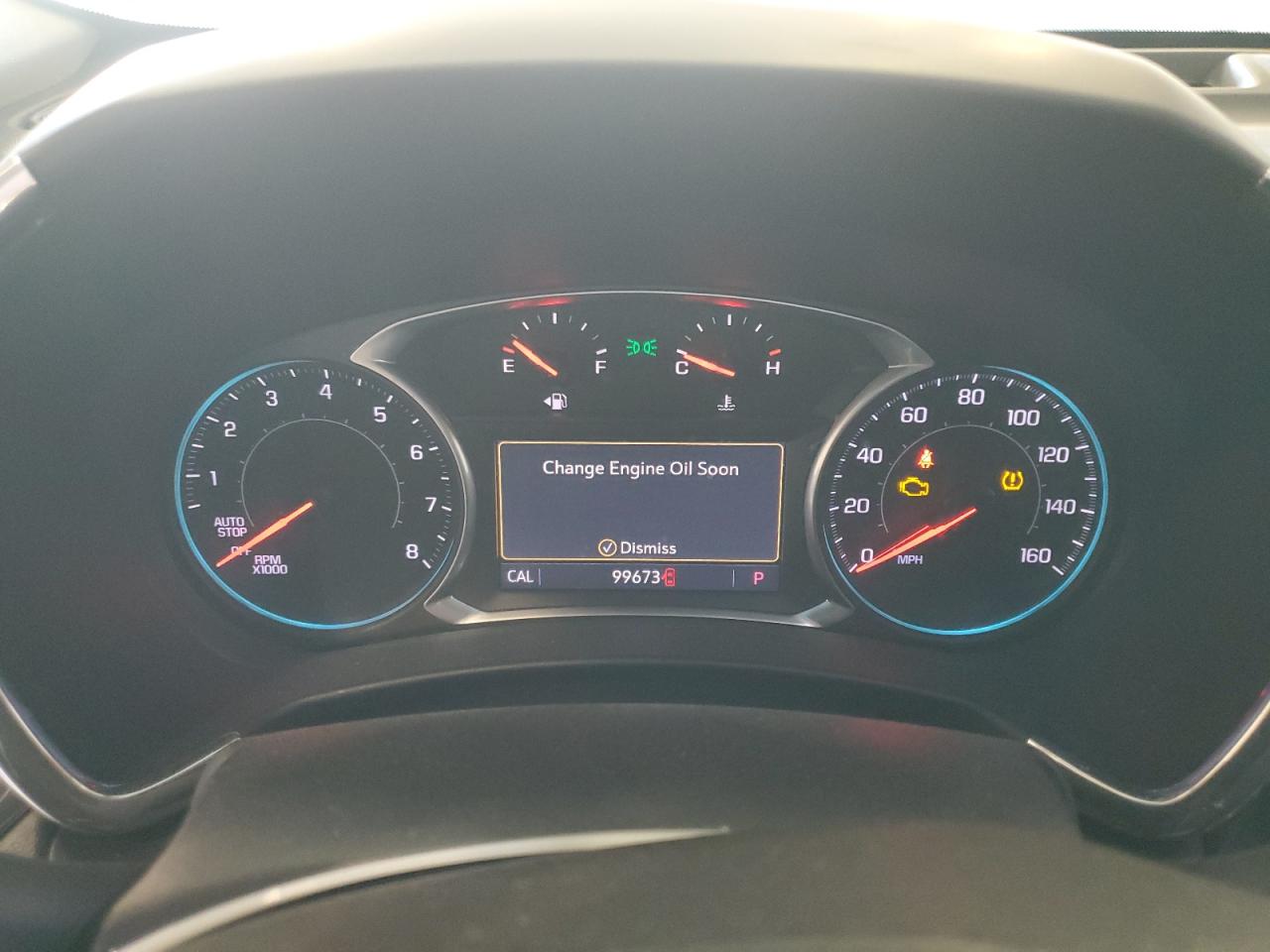 2019 Chevrolet Equinox Premier VIN: 2GNAXYEX9K6213194 Lot: 71811185