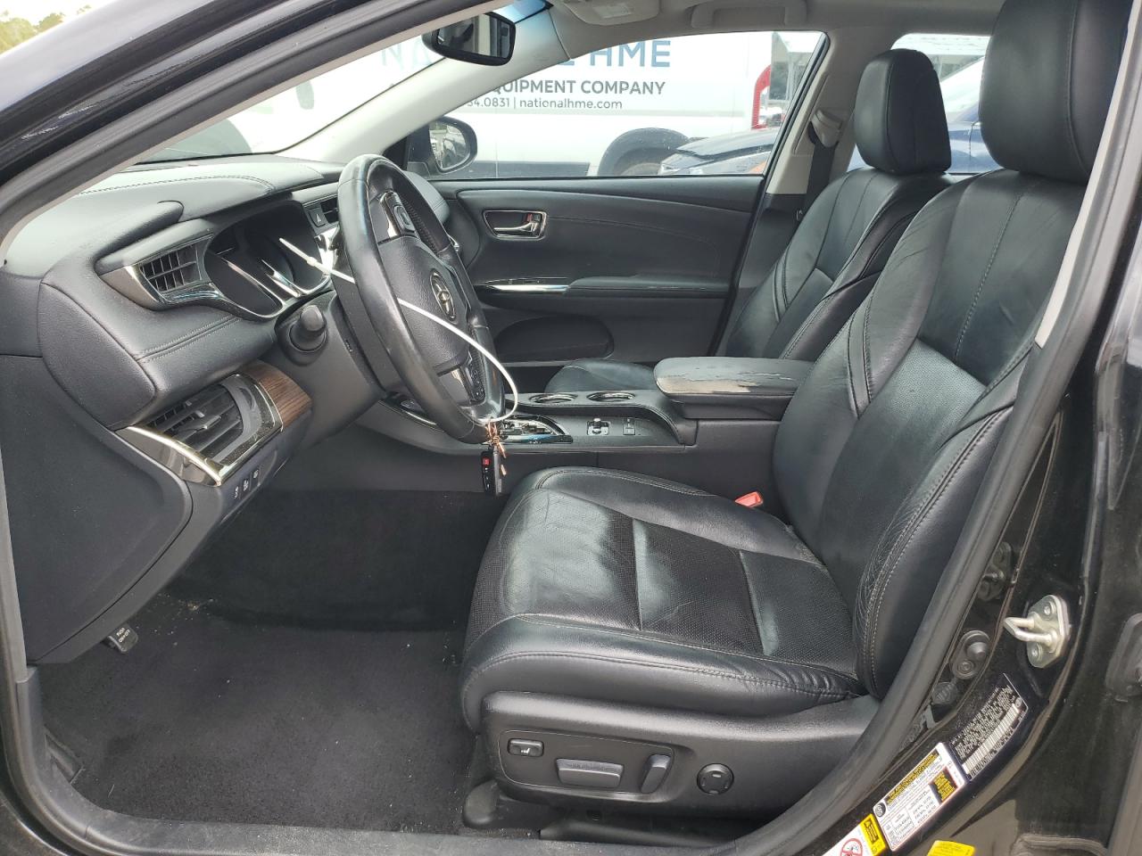 2014 Toyota Avalon Base VIN: 4T1BK1EBXEU110035 Lot: 84788845