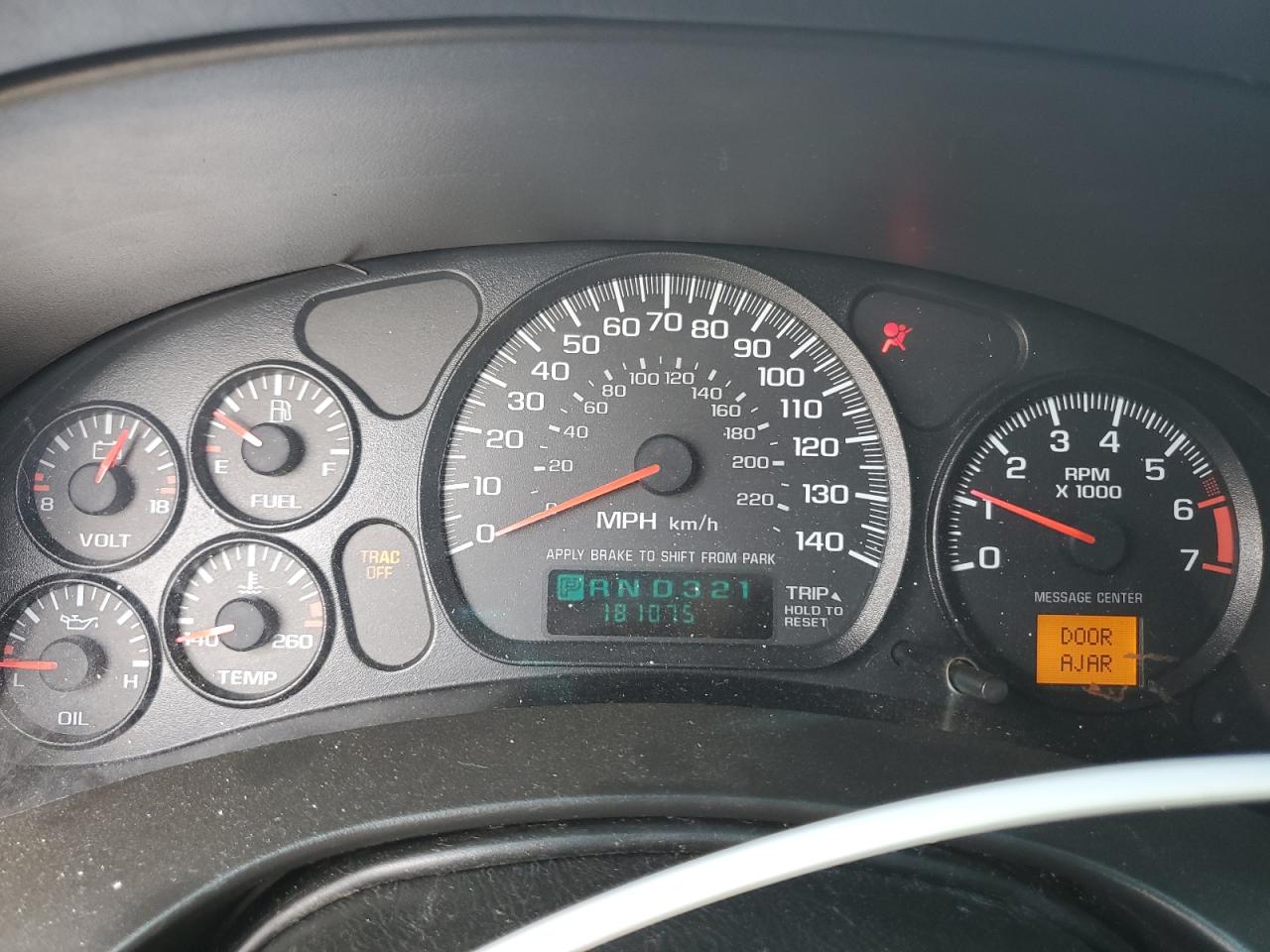 2001 Chevrolet Monte Carlo Ls VIN: 2G1WW12EX19160992 Lot: 71735935