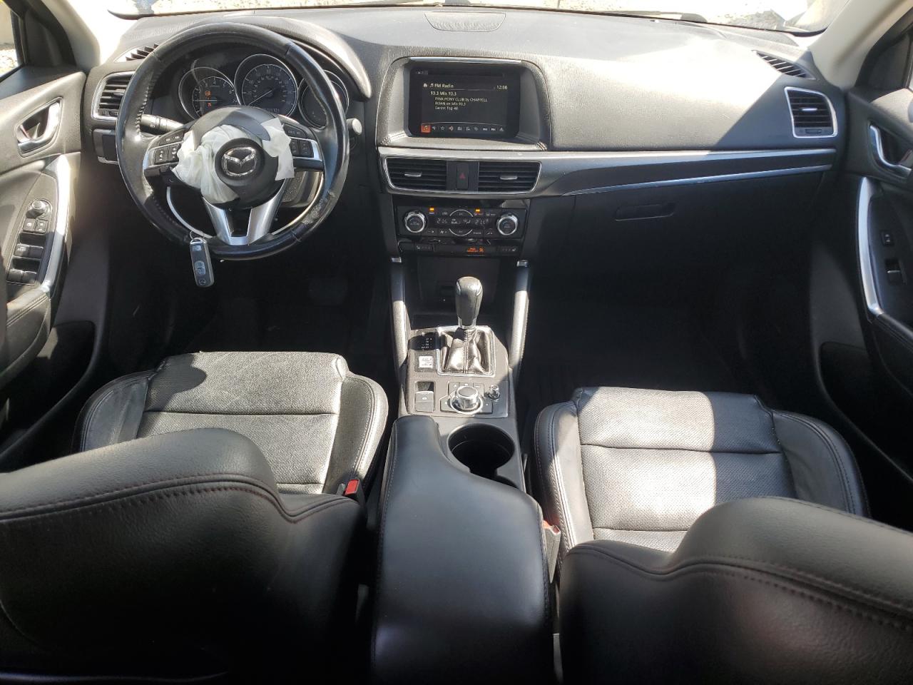 2016 Mazda Cx-5 Gt VIN: JM3KE2DY7G0719849 Lot: 82033725