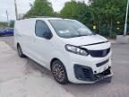 2023 FIAT SCUDO 1.5 BLUEHDI 100 PRIMO VAN for sale at Copart ST HELENS