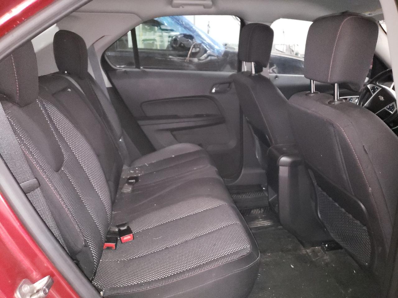 2012 Chevrolet Equinox Lt VIN: 2GNFLEEK1C6372250 Lot: 84011155