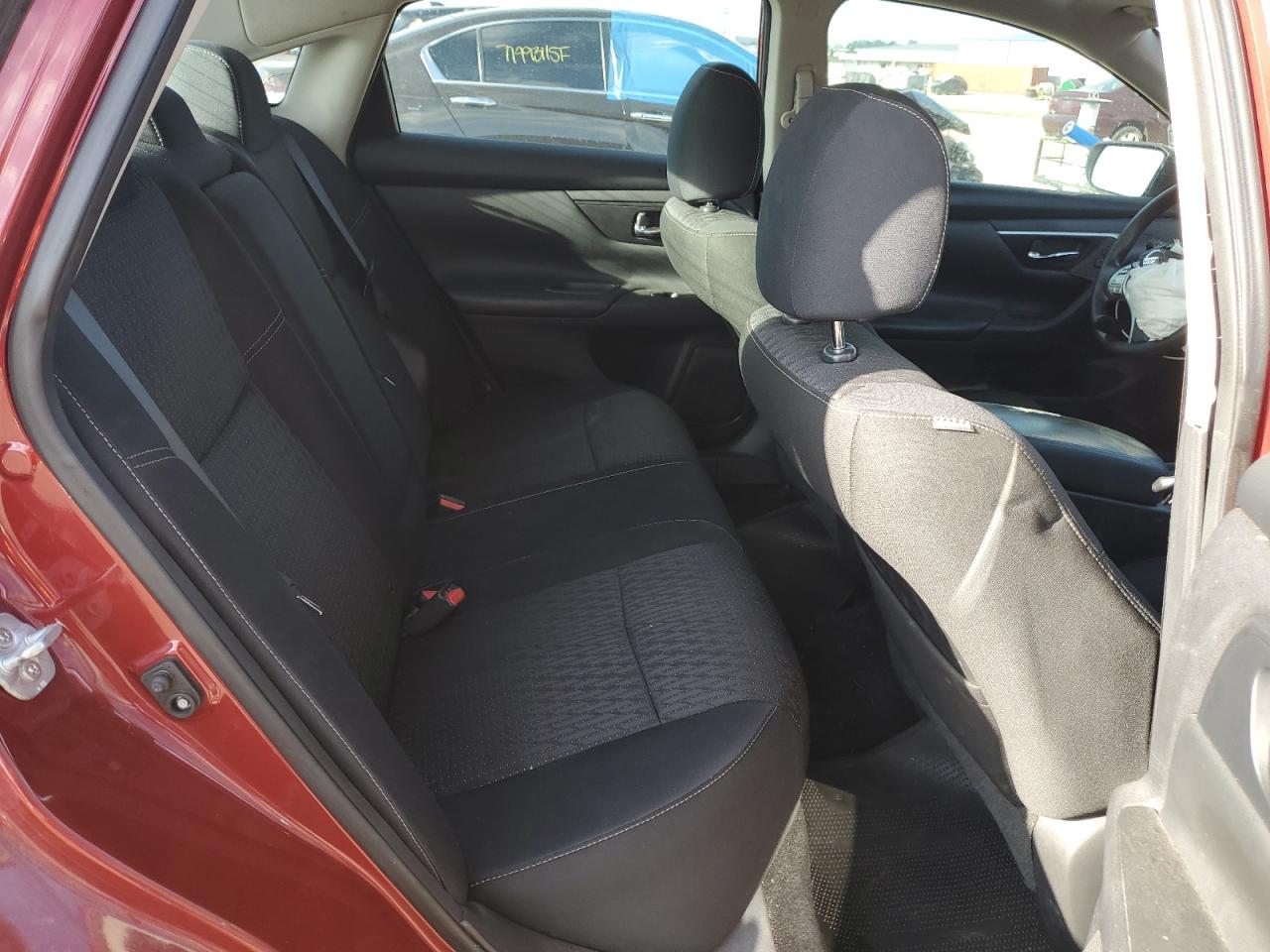 2016 Nissan Altima 2.5 VIN: 1N4AL3AP8GN387361 Lot: 71516455