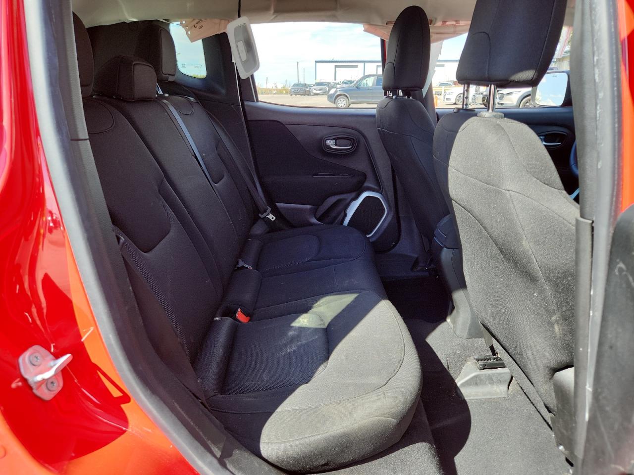 2018 Jeep Renegade Sport VIN: ZACCJBAB8JPH66978 Lot: 80912185