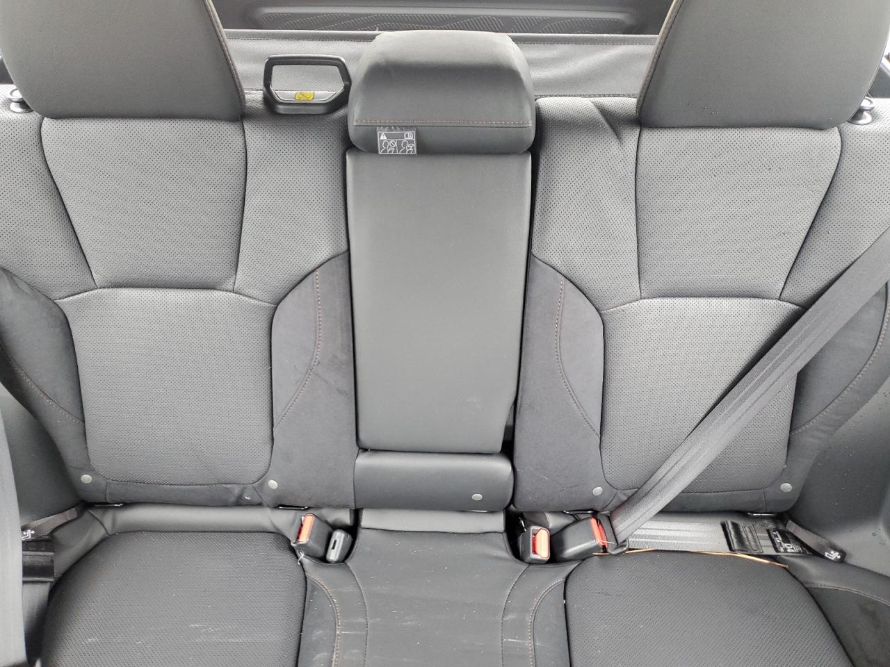 2025 Subaru Forester Touring VIN: JF2SLDTC6SH594774 Lot: 84427065