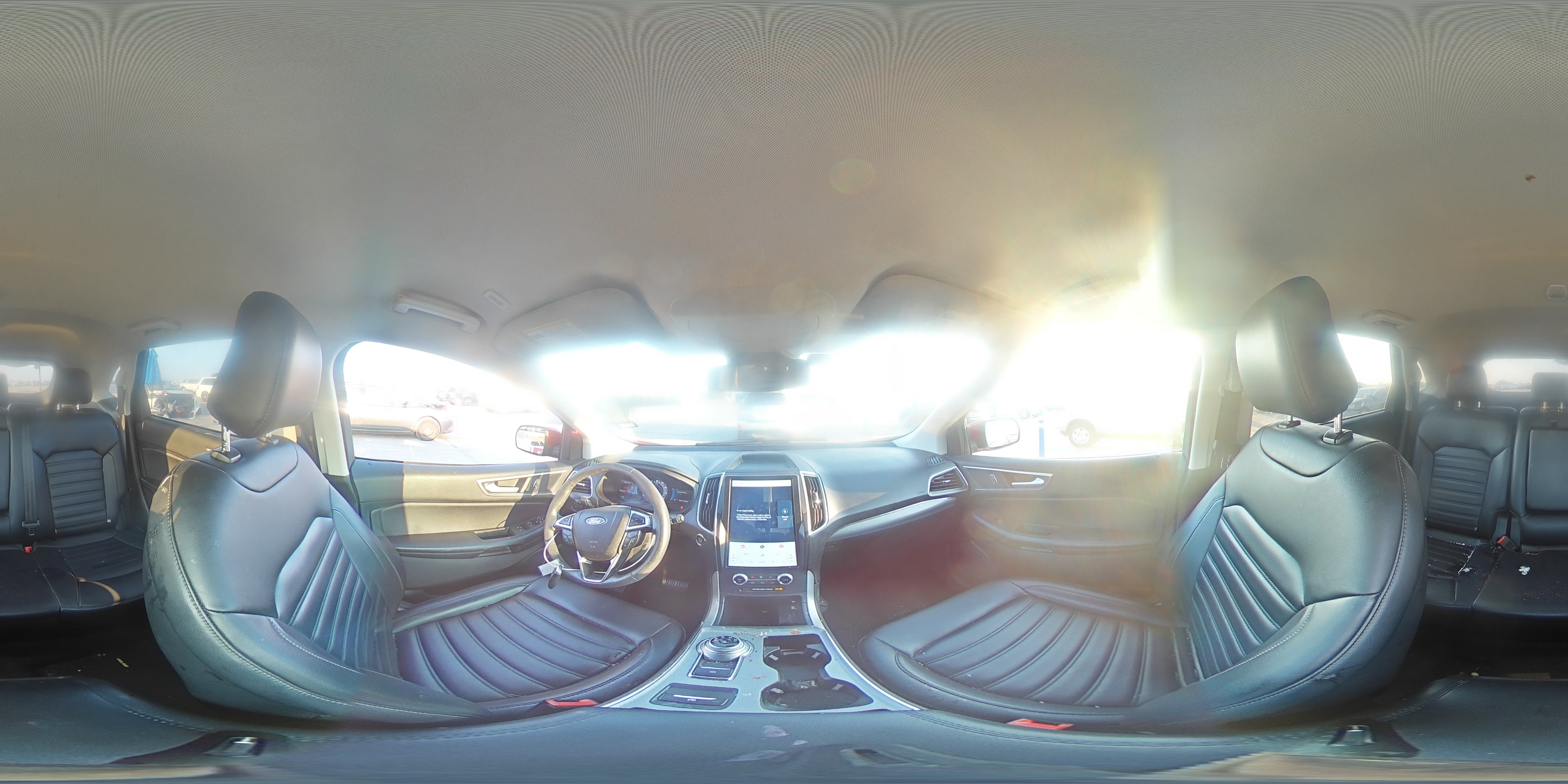 2022 Ford Edge Sel VIN: 2FMPK4J99NBA26269 Lot: 69662075