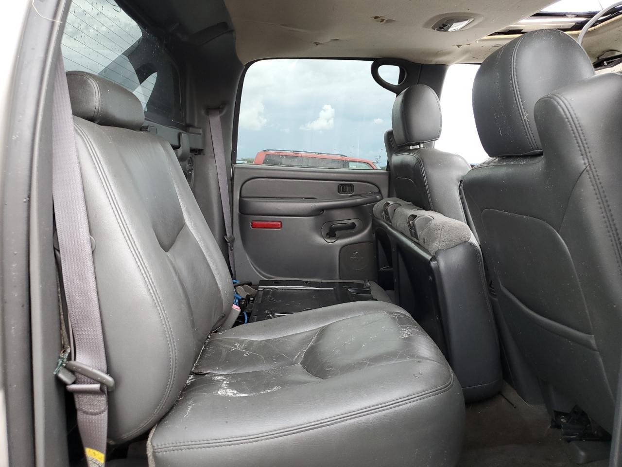 2004 Chevrolet Avalanche C1500 VIN: 3GNEC12T14G175747 Lot: 80077845