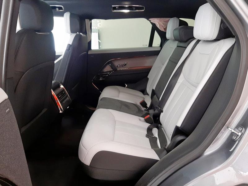 2023 LAND ROVER RANGE ROVER SPRT DYN SE P 