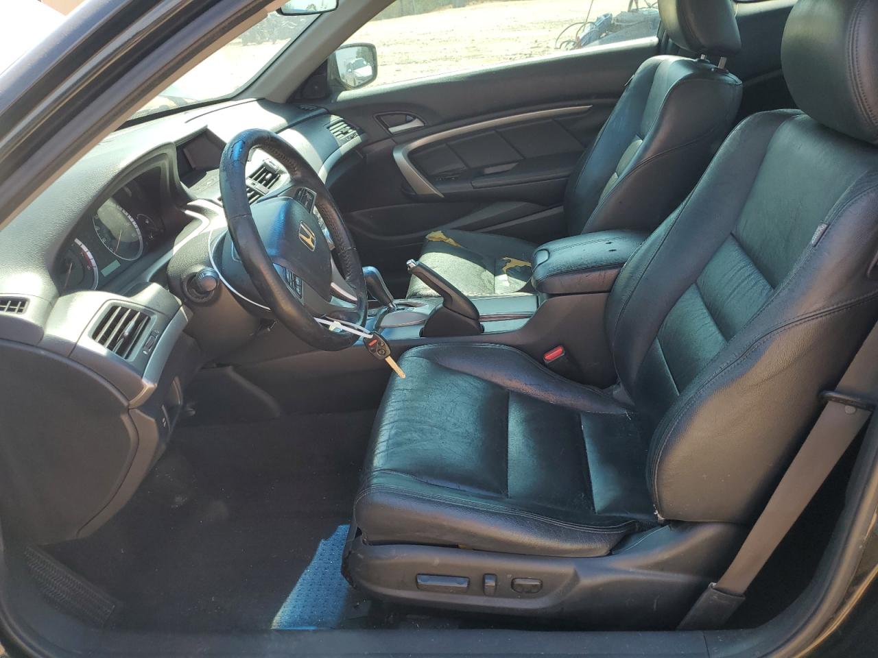 2009 Honda Accord Exl VIN: 1HGCS22839A002291 Lot: 81747955