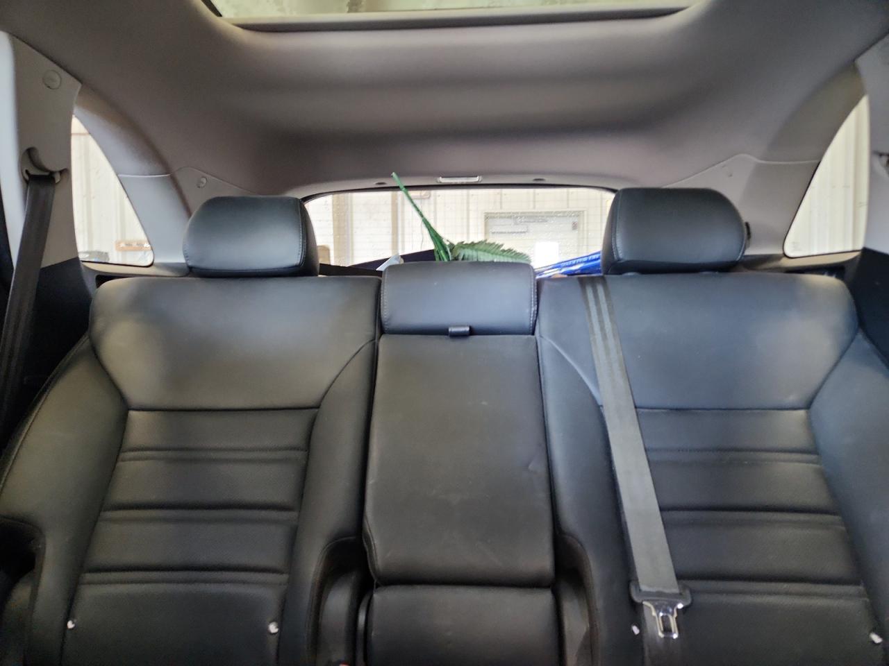 2018 Kia Sorento Sx VIN: 5XYPKDA57JG353728 Lot: 71721675