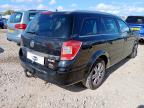 2007 VAUXHALL ASTRA DESIGN A  for sale at Copart WISBECH