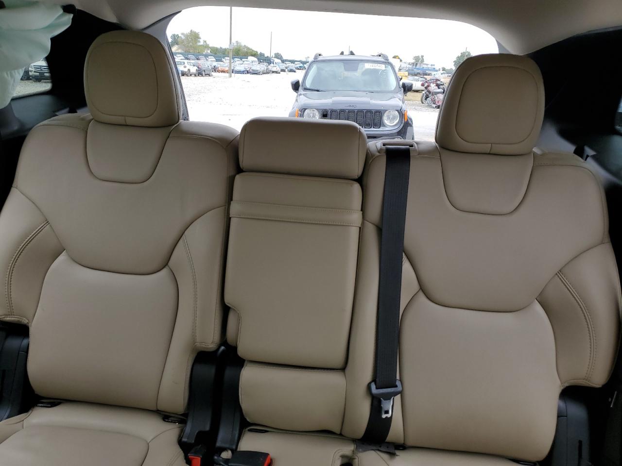 2017 Jeep Cherokee Limited VIN: 1C4PJLDS7HW653748 Lot: 71719035