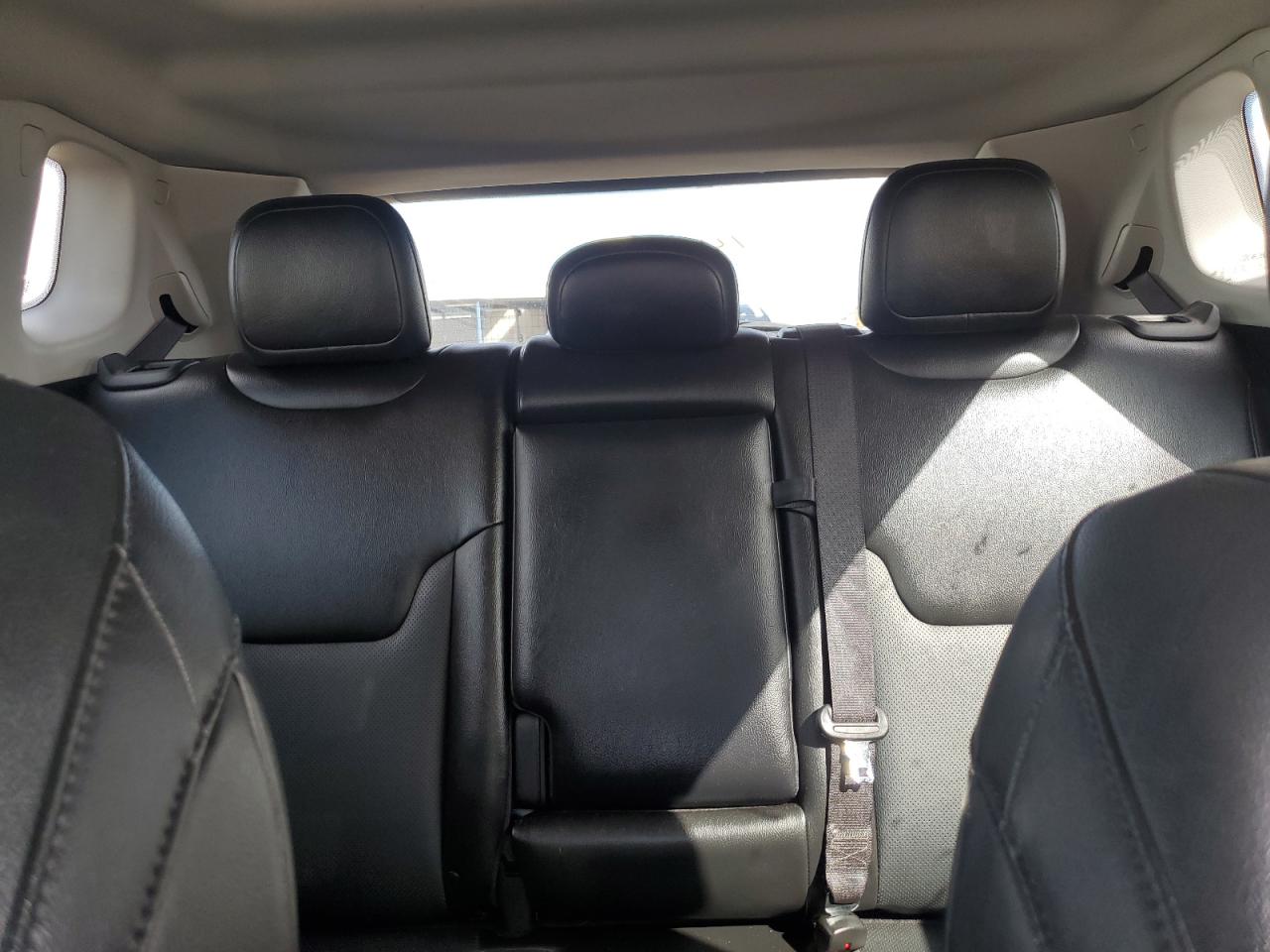 2022 Jeep Compass Latitude Lux VIN: 3C4NJDFB9NT208293 Lot: 81429705