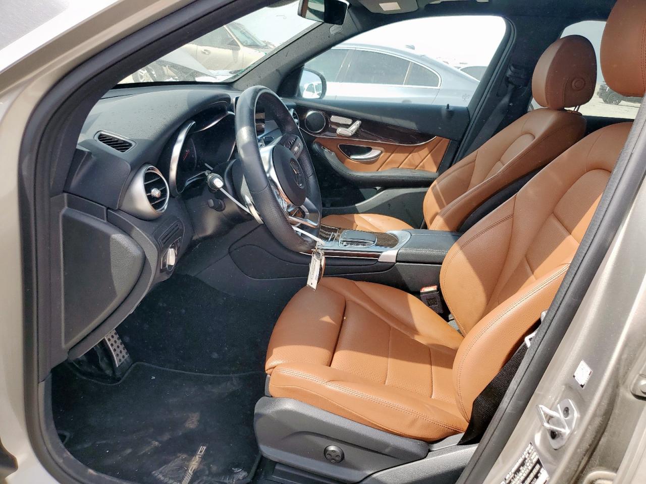 2022 Mercedes-Benz Glc 300 VIN: W1N0G8DB4NG067939 Lot: 84281515