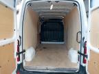 2023 RENAULT MASTER LM35 BUSINESS+ BLU  for sale at Copart BELFAST