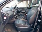 2014 HYUNDAI IX35 PREMIUM 4WD CRDI  for sale at Copart WESTBURY