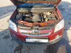 2008 CHEVROLET CAPTIVA LTX 7S VCDI A  for sale at Copart YORK