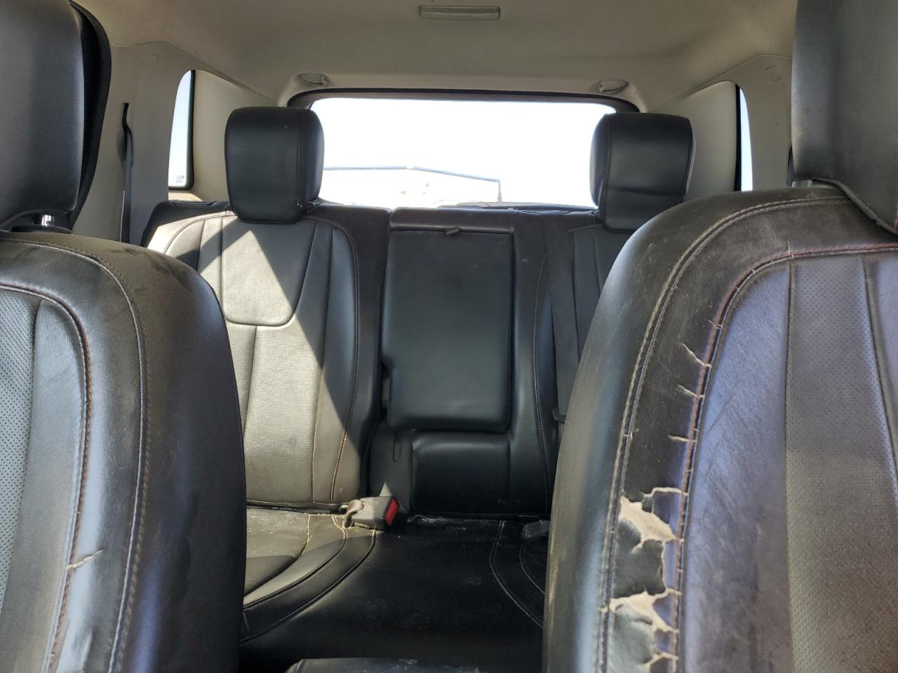 2015 GMC Terrain Slt VIN: 2GKALSEK3F6317518 Lot: 84003905