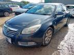 2011 VAUXHALL INSIGNIA SE 128 CDTI  for sale at Copart BRISTOL