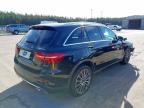 2018 MERCEDES-BENZ GLC 250 D 4M AMG LINE PRE  for sale at Copart WHITBURN