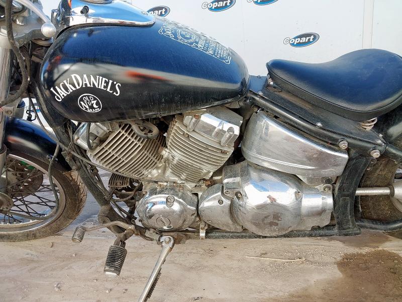 1997 YAMAHA  