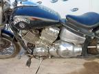 1997 YAMAHA   for sale at Copart BRISTOL