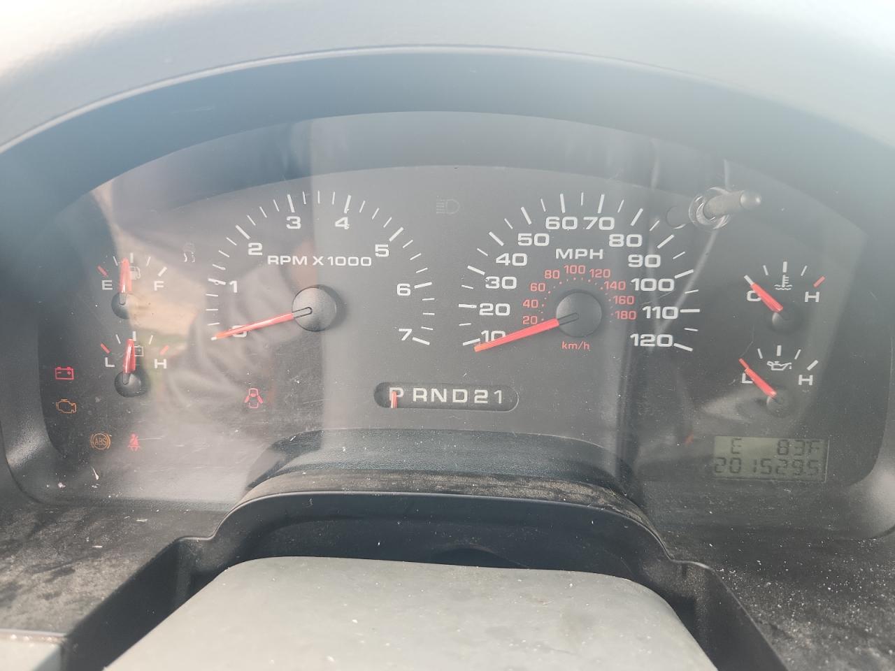 2007 Ford F150 VIN: 1FTPX14V77FB66755 Lot: 71206655