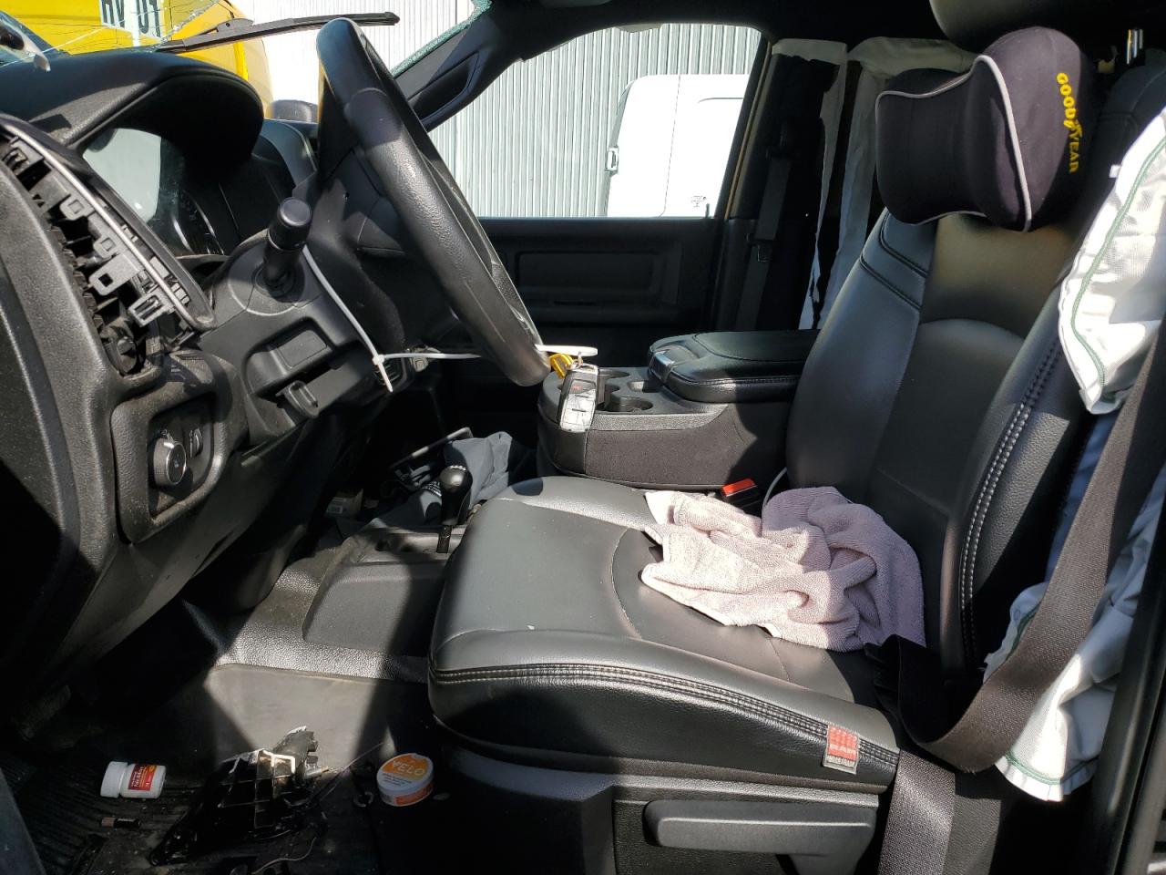 2022 Ram 3500 Trade VIN: 3C63RRGL7NG341767 Lot: 84890855