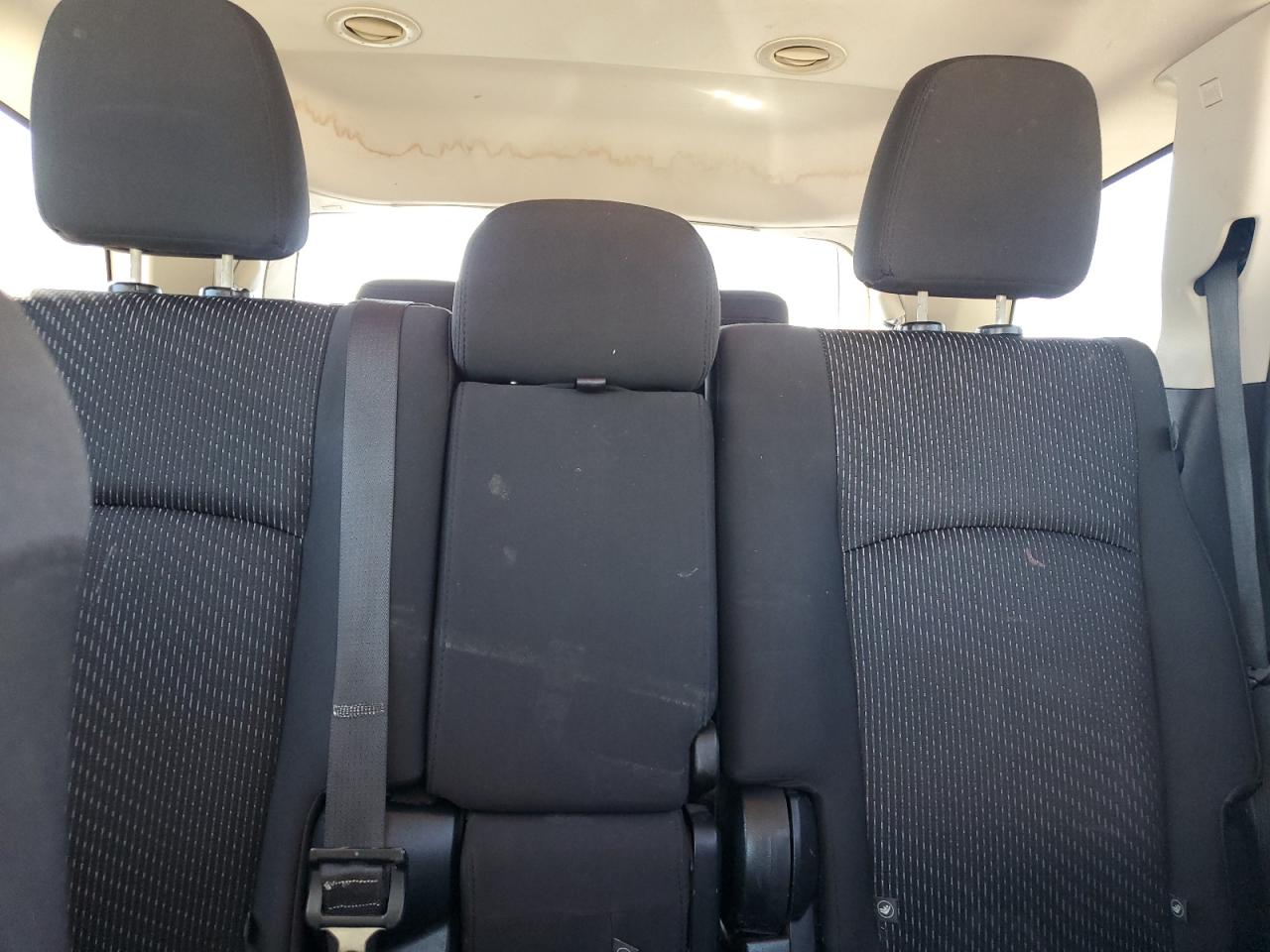 2018 Dodge Journey Sxt VIN: 3C4PDCBB8JT171246 Lot: 84440405