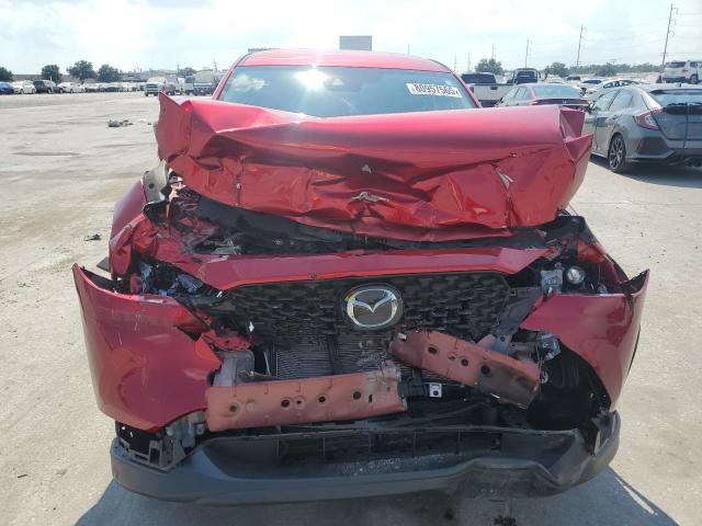  MAZDA CX-5 2023 Czerwony