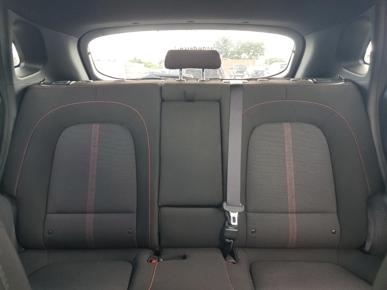 2022 Hyundai Kona N Line VIN: KM8K33A38NU900473 Lot: 71743525