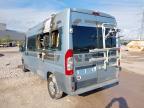 2012 PEUGEOT BOXER 335 LWB  for sale at Copart BRISTOL