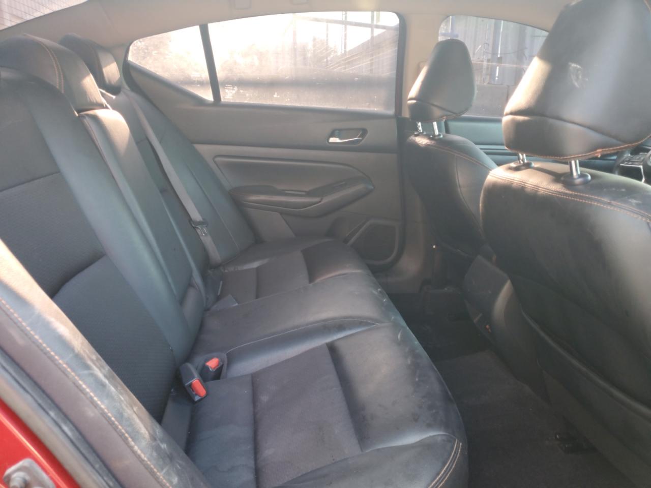 2020 Nissan Altima Sr VIN: 1N4BL4CV6LC284497 Lot: 70638905