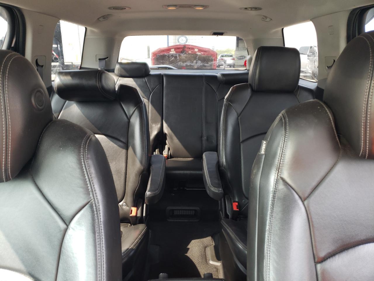 2013 GMC Acadia Slt-1 VIN: 1GKKVRKD7DJ249138 Lot: 71804055