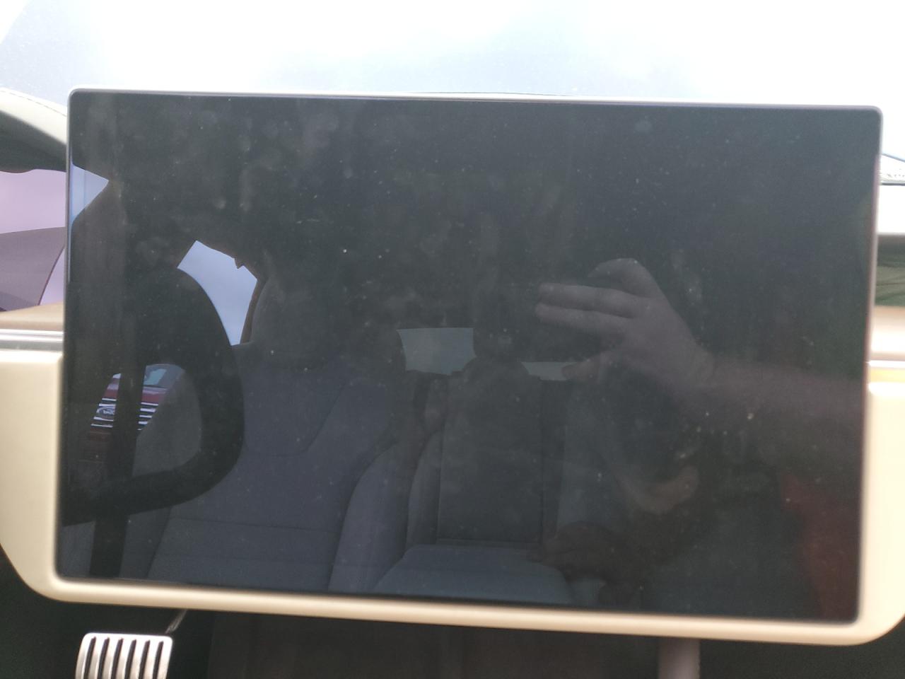 2021 Tesla Model S VIN: 5YJSA1E52MF428367 Lot: 82035055