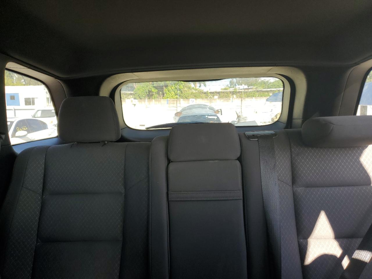 2018 Jeep Grand Cherokee Laredo VIN: 1C4RJFAG6JC382151 Lot: 84907855