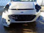 2024 FORD PUMA ST-LINE X MHEV AUTO 1.0 ECOBOOST HYBRID MHEV ST-LINE for sale at Copart SANDTOFT