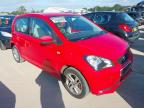 2014 SEAT MII SE  for sale at Copart SANDY