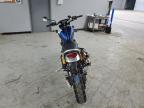 2020 TRIUMPH MOTORCYCLE SCRAMBLER 1200 XE   for sale at Copart IL - WHEELING