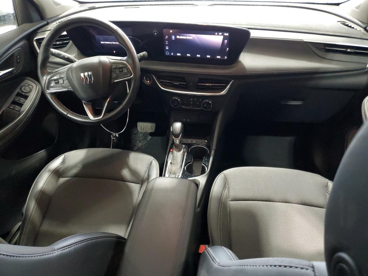 2024 Buick Encore Gx Preferred VIN: KL4AMBS28RB093476 Lot: 87165425