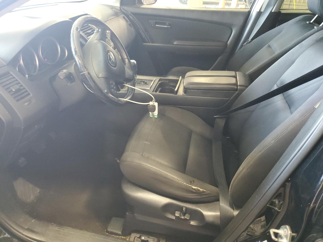 2012 Mazda Cx-9 VIN: JM3TB3BV7C0339299 Lot: 71082945