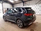 2025 MG ZS TROPHY HEV AUTO  for sale at Copart WOLVERHAMPTON
