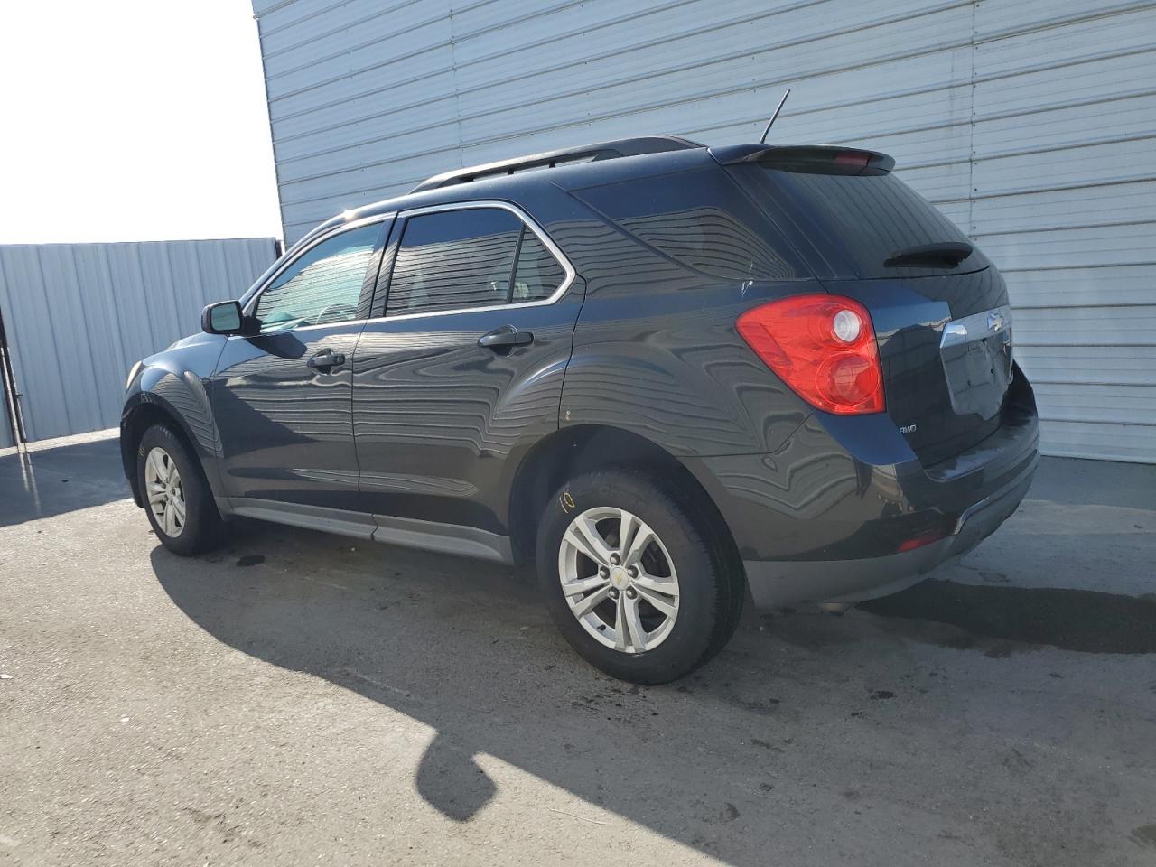 2015 Chevrolet Equinox Lt VIN: 2GNFLFEK0F6421965 Lot: 70685345