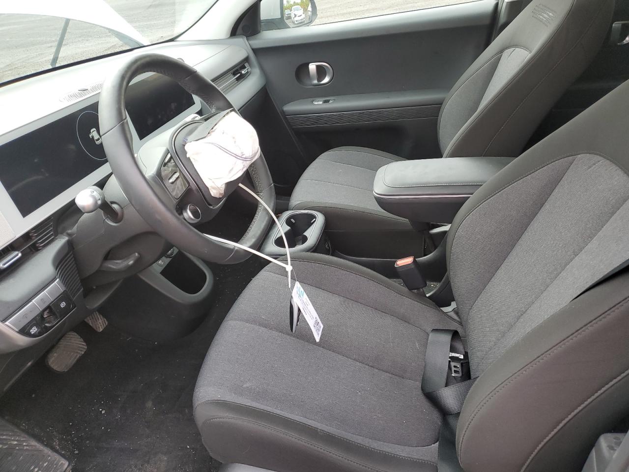 2024 Hyundai Ioniq 5 Sel VIN: KM8KNDDF7RU323480 Lot: 83853955