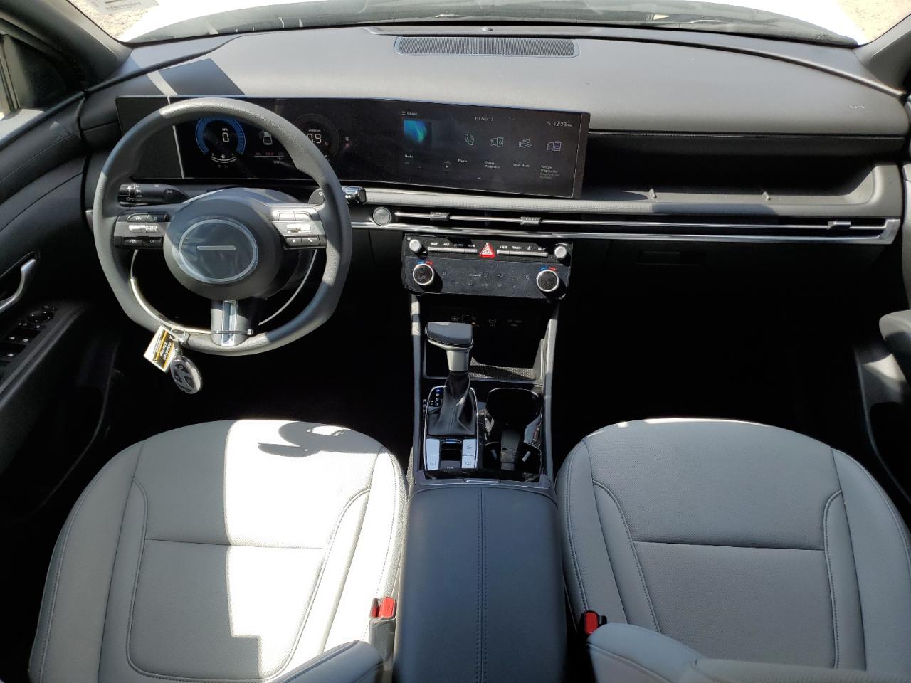 2025 Hyundai Santa Cruz Sel VIN: 5NTJB4DE6SH139682 Lot: 70642865