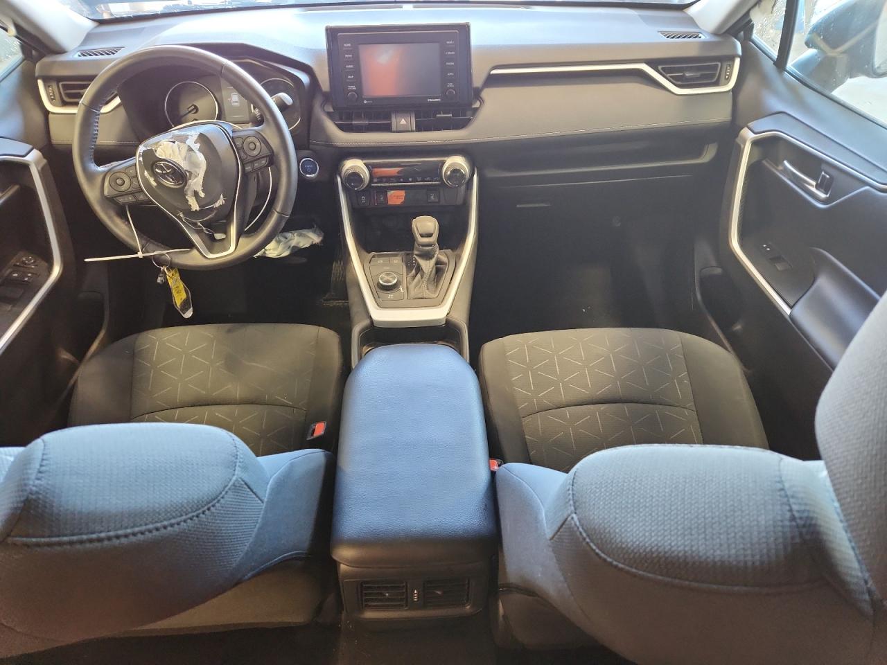 2021 Toyota Rav4 Xle VIN: 2T3RWRFV6MW120576 Lot: 71596465