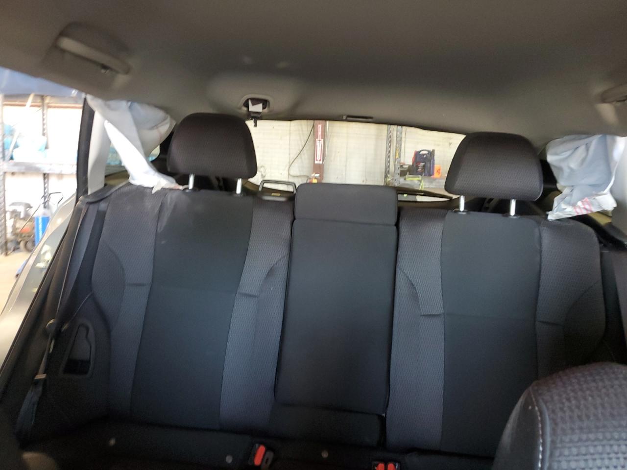 2022 Subaru Outback Premium VIN: 4S4BTACC2N3103322 Lot: 80634055