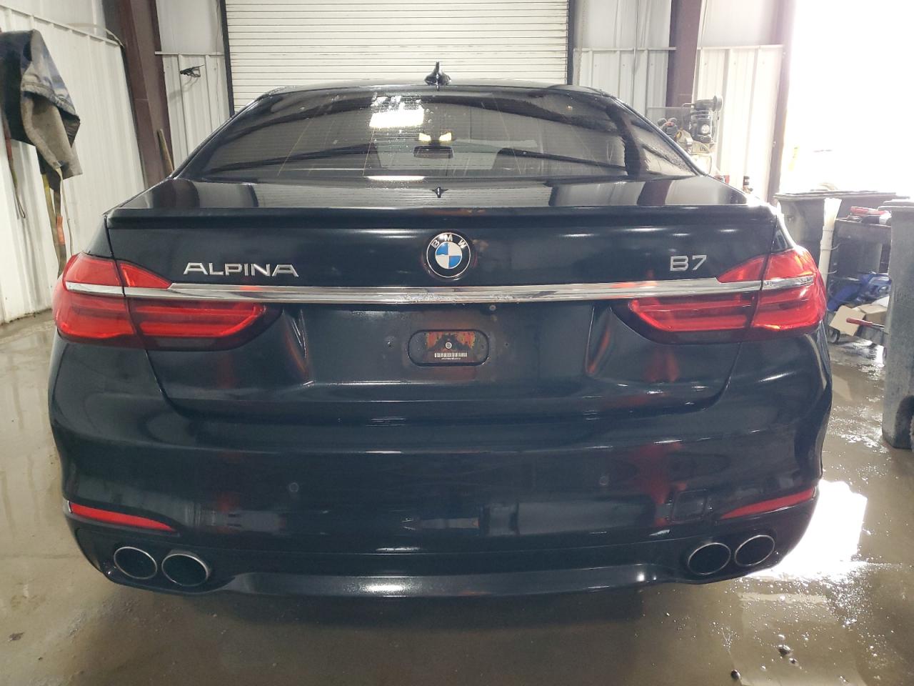 2017 BMW Alpina B7 VIN: WBA7F2C57HG543765 Lot: 83963385