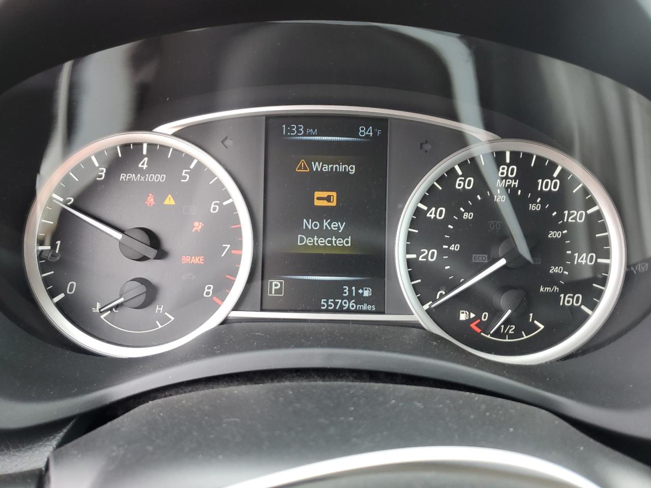 2017 Nissan Sentra S VIN: 3N1AB7AP0HY268456 Lot: 82106795