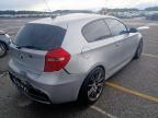 2008 BMW 120D M SPORT AUTO  for sale at Copart SANDTOFT